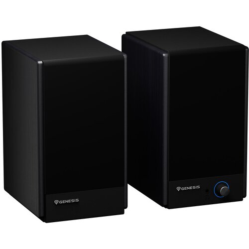 Genesis ARSEN 502BT 2-way Black Wired & Wireless 60 W Cijene