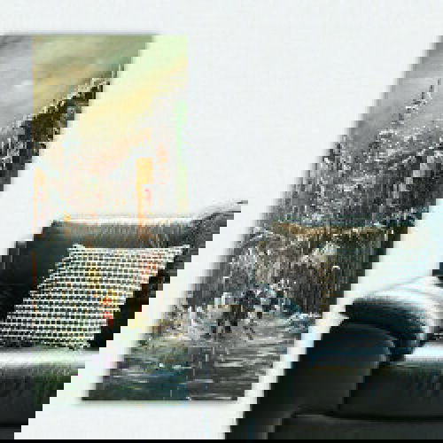 Wallity Slika DKYDSCF7196_50120, 50x120 cm Cene