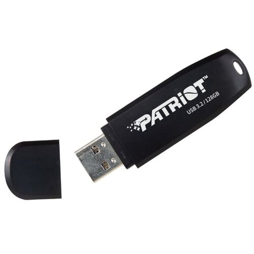Patriot USB 128GB, 3.2Xporter Core Slike