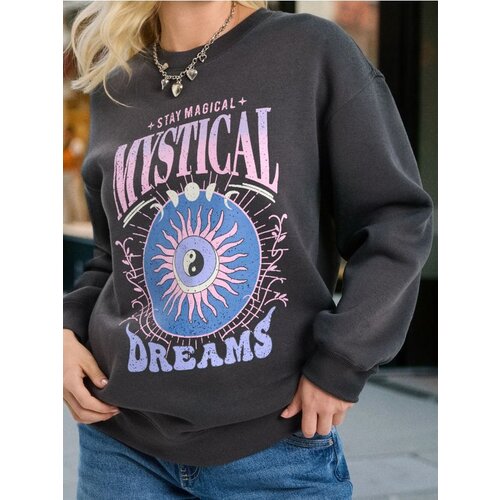 Sinsay Crewneck majica Cijene