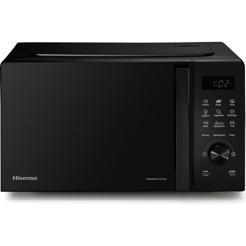 Hisense Mikrovalovna pečica H20MOBSD1H Slike