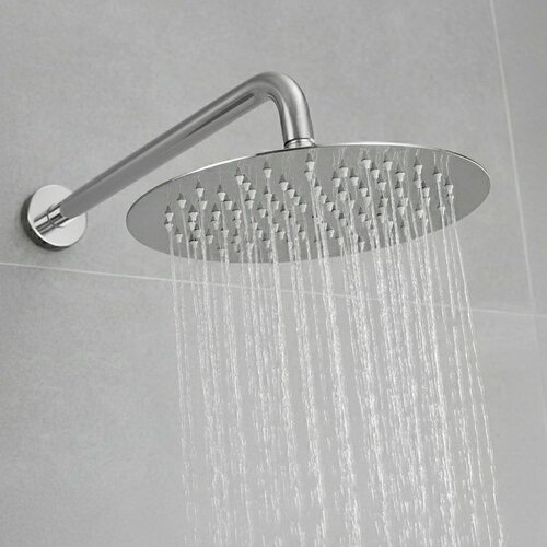 REA Bath Ugradbeni tu&amp;scaron; set Lungo Chrome Diamond + BOX Slike