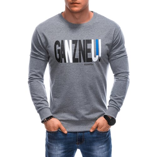 Edoti Men&amp;#039;s sweatshirt Slike