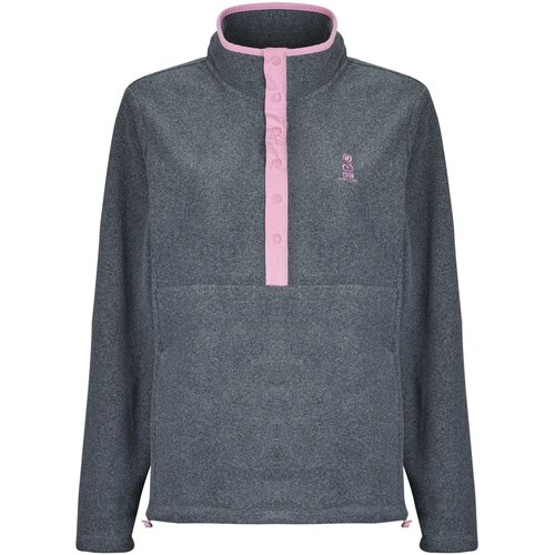 Rip Curl S-SERIES POLARTEC FLEECE Siva Cijene