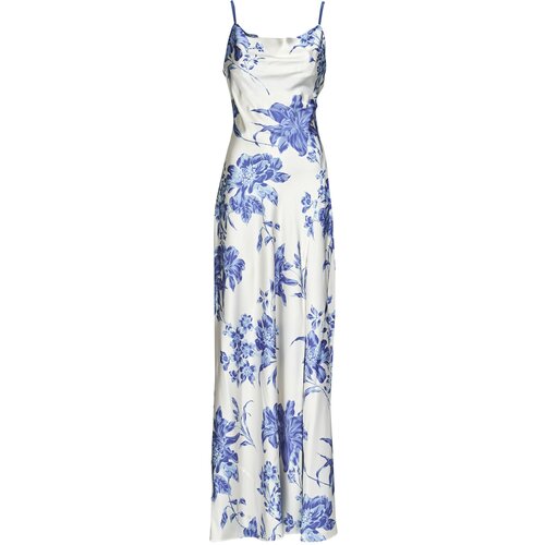 Guess ADLE LACE NECKLIN Vi&amp;scaron;ebojna Slike