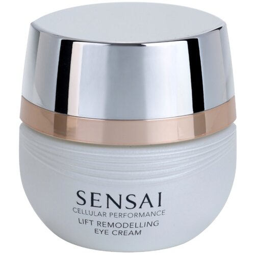 Sensai Cellular Performance Lifting lifting krema za područje oko očiju s učinkom preoblikovanja 15 ml Cijene