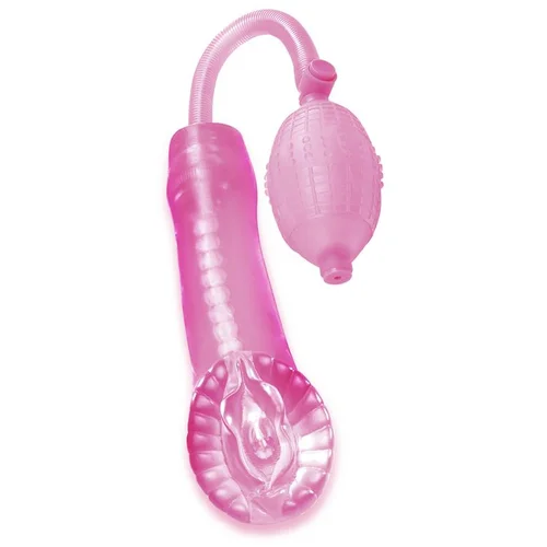 Intex Extreme Masturbator Pipedream s super kibernetsko bombo, (21100931)