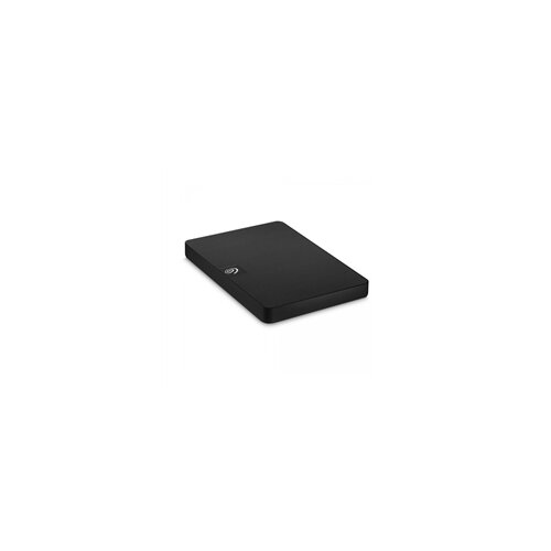 Seagate Vanjski prijenosni disk Expansion Portable, 2 TB, crni Cijene