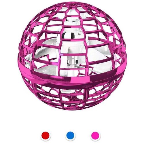 Dardanar Profesionalna Flying Spinner Toy Swirl Dart Ball Skills Manual Drone Darilo, (21199791) Cene