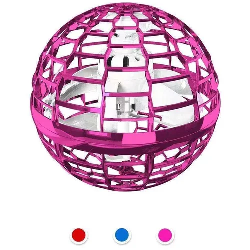 Dardanar Profesionalna Flying Spinner Toy Swirl Dart Ball Skills Manual Drone Darilo, (21199791)