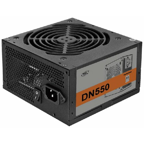 DeepCool DN-550 napajanje Slike