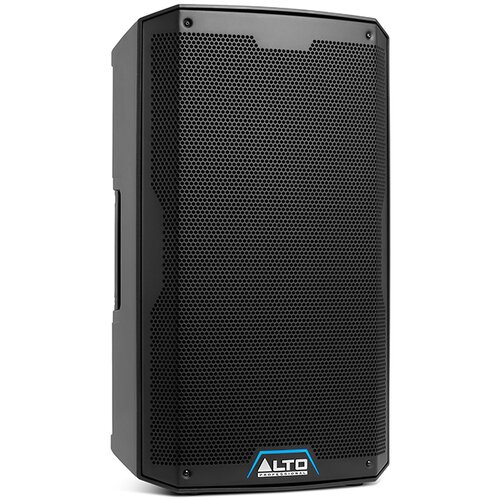 Alto Professional 2-sistemski zvučnik sa bluetooth-om TS 412, Crni Slike