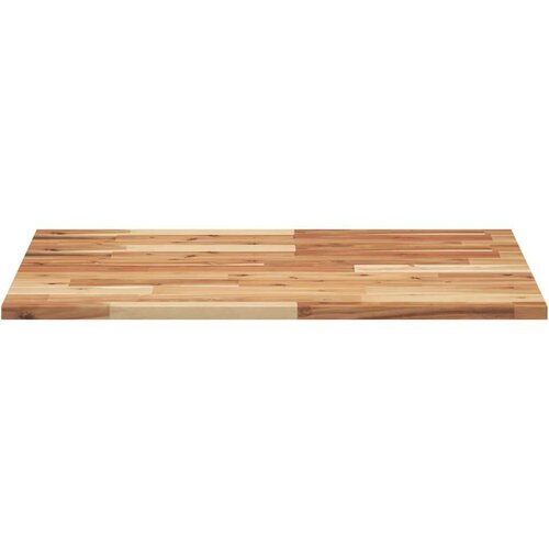  Kopalni&amp;scaron;ki pult oljni premaz 80x60x2 cm trden akacijev les, (21412686) Slike