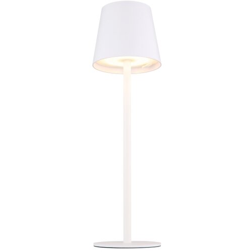 Globo 58438W - LED spolja&amp;scaron;nja lampa VANNIE, prigu&amp;scaron;iva na dodir, LED/3W/3,7V IP44 Slike