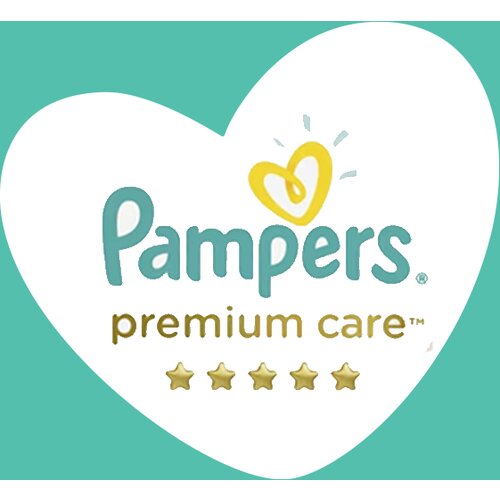 Pampers premium care pelene Slike