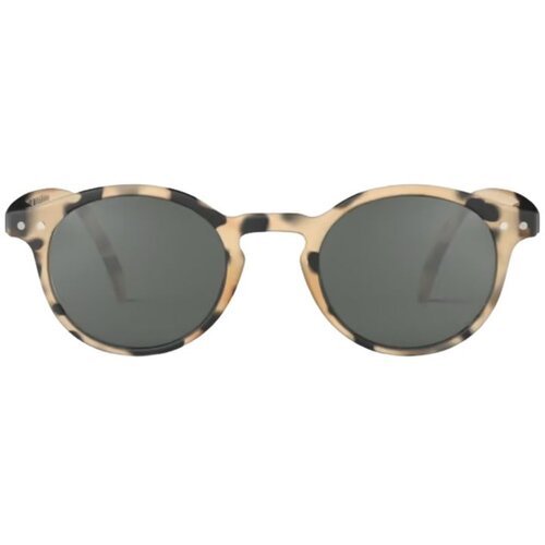  Unisex Sunčane naočale IZIPIZI IZIPIZI #H SUN Beige Cene