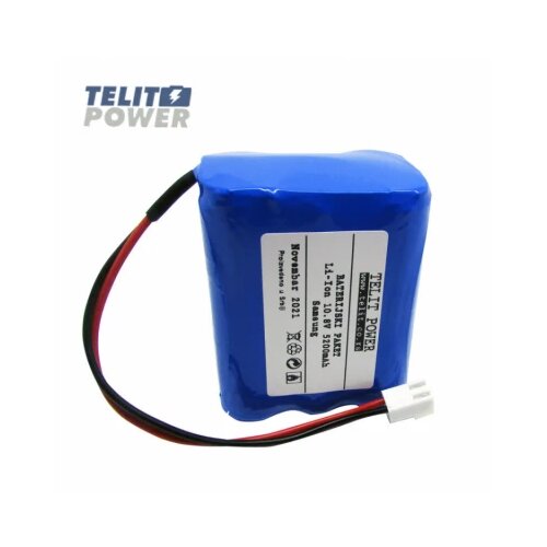 Telit Power Baterija Li-Ion 10.8v 5200mAh za SCANGRIP NOVA 5K radnu lampu 03.5443 Cene