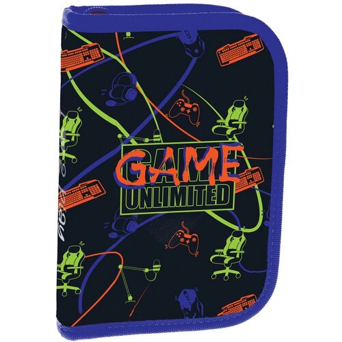 Sazio Neo Decker, pernica puna, 1 zip, Game unlimited Cene