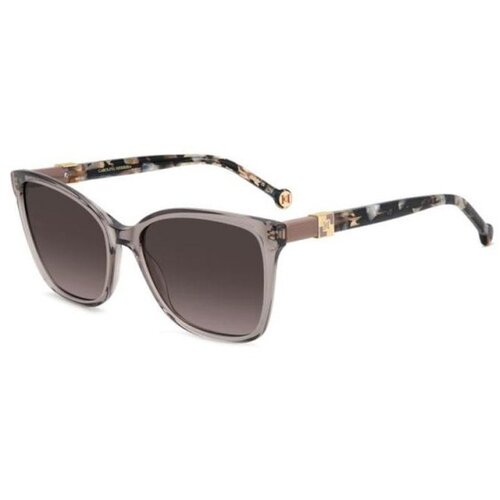 Carolina Herrera HER0273/S 09Q/HA ONE SIZE (56) Rjava/Rjava Slike