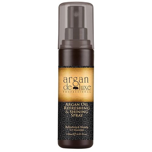  ARGAN DE LUXE Argan Oil 120ml - Sprej za UV za&scaron;titu kose Cene
