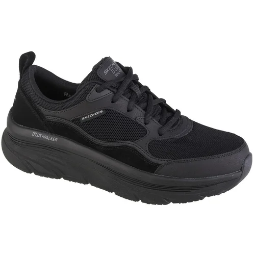 Skechers D'lux Walker New Moment muške tenisice 232363-BBK