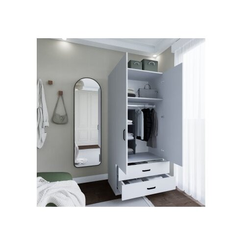 Hanah home ormar yaman 1600-042 Slike
