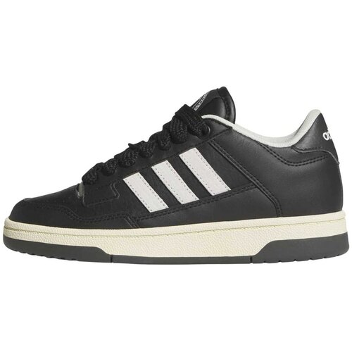 Adidas Superge 'Rapid Court' črna / bela Cene