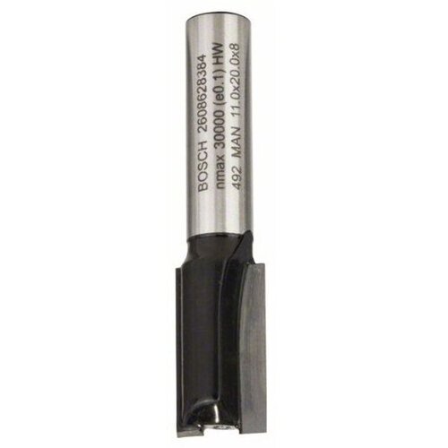 Bosch glodala za kanale 2608628384, 8 mm, D1 11 mm, l 20 mm, g 51 mm Slike