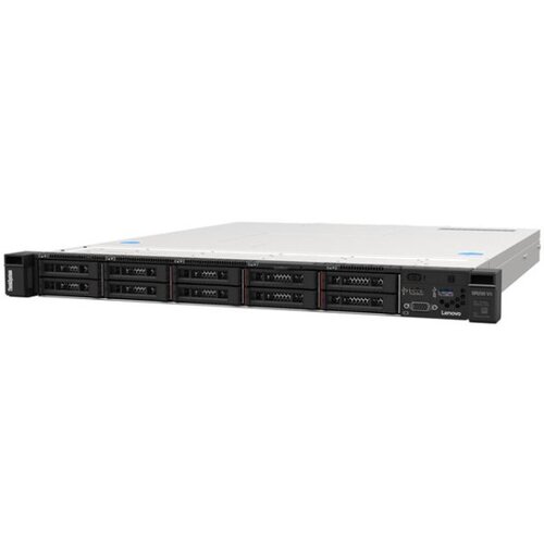 Lenovo SR250 V3 E-2436 (6C) 32GB 8x2.5", 5350-8i, 800W, XCC2 Plat 3Y Cene