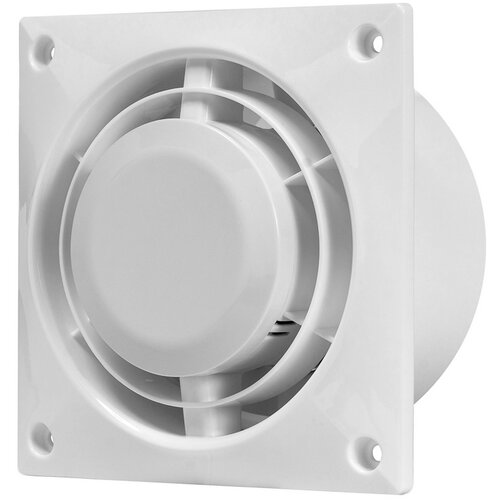 Europlast ispu&scaron;ni električni ventilator A6 100MM Cijene