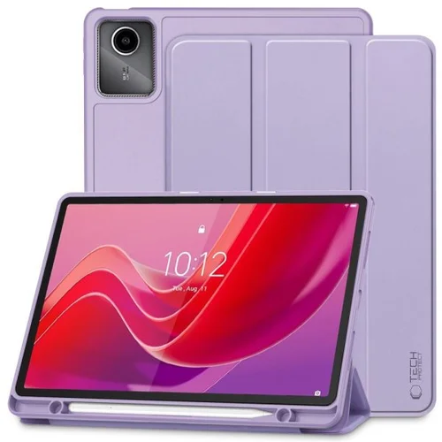  TECH-PROTECT SC PEN futrola za LENOVO TAB M11 11.0 TB-330 VIOLET