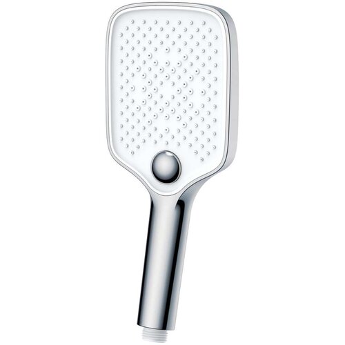 Inter Ceramic TU&Scaron; RUČICA, 3 FUNKCIJE 10CM ABS KROMIRANA/BIJELA Cijene