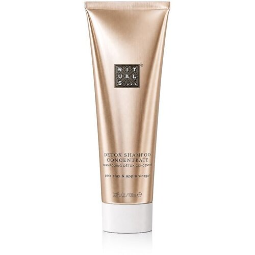 Rituals Hair Care Collection Detox koncentrirani &scaron;ampon 100 ml Cijene