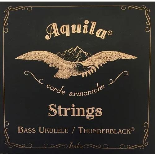 Aquila 140U Thunderblack