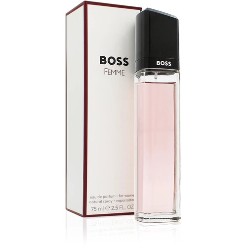 Hugo Boss Femme Slike