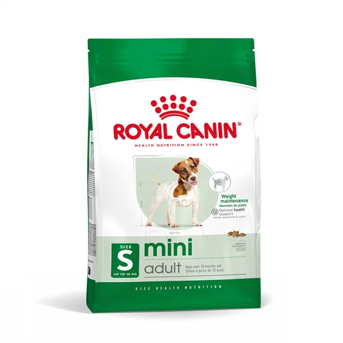 Royal Canin Mini Adult - 2 kg