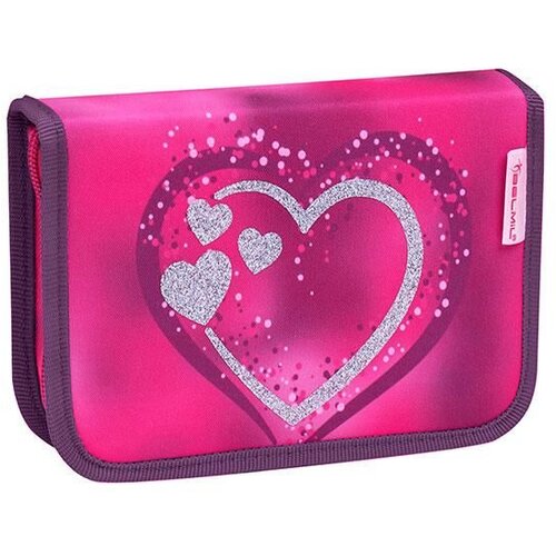 Belmill Pernica flip 335-74 Shiny pink Slike
