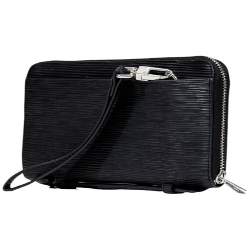 Antony Morato Torbice CONTINENTAL POUCH MMAB00445-FA210074 Črna Slike