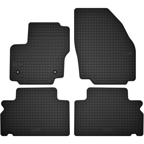 Wielganizator komplet gumijastih zaščitnih preprog za: Ford S-Max MK1 enoprostorec (od 2011 do 2015), (22129524) Cene