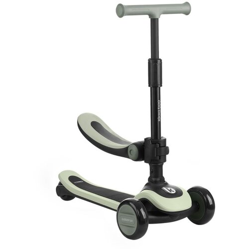 Kikka Boo Trotinet Treo 2in1 Mint Cene
