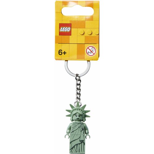 Lego Dodaci 854082 Privezak- Lady Liberty Slike