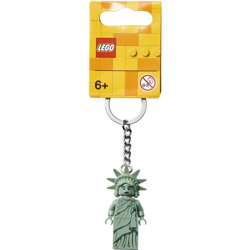 Lego Dodaci 854082 Privjesak - Lady Liberty Cijene
