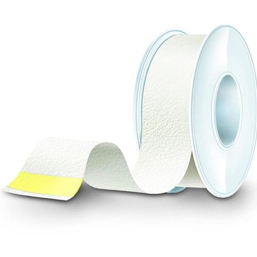 Pic Solution Pričvrstilni obliž PiC SoftFix, 5cmX5m Slike