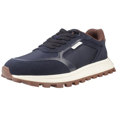 Liu Jo Modne superge PX542 RUNNING 02 Modra Slike