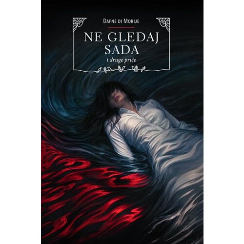  Ne gledaj sada Slike