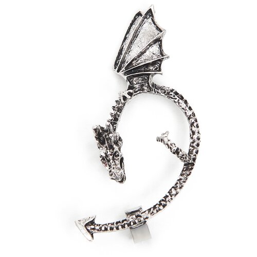 Cropp earrings - Srebrna  4627Y-SLV Cijene