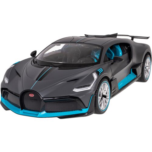Maisto automobil r/c 1:24 premium bugatti divo (usb ver.) tech rc 82333 Cene