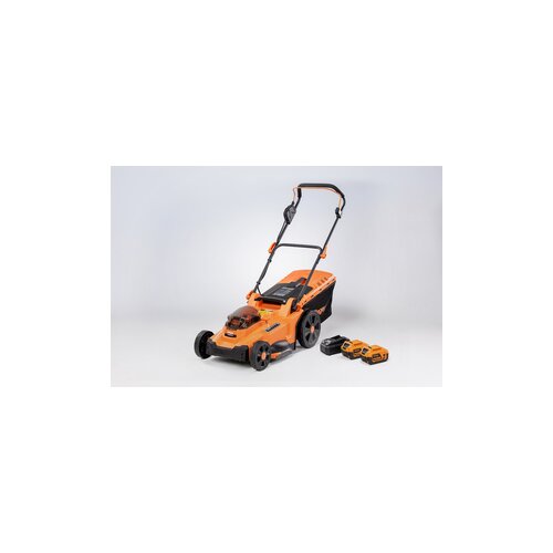 Villager Fuse akumulatorska brushless kosacica villy 4340 e-2bcb Cene