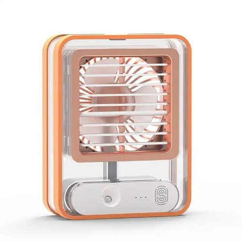 Venisymlis Namizni Ventilator, Vlažilec, Prenosni Vodni Plastični Razpršilni Ventilator, (22070276) Cene