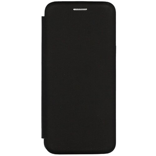  Premium soft preklopna torbica huawei P40 - črna Cene